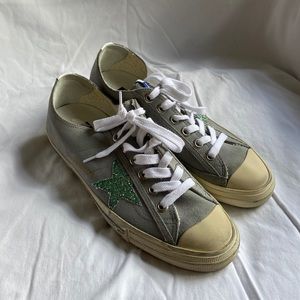 Golden Goose sneakers